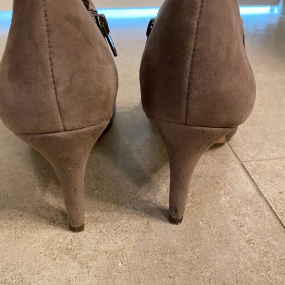 Booties - Picture 6 of 6